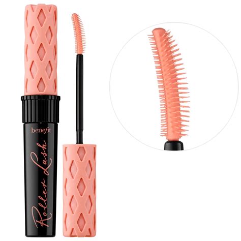 ysl the curler mascara travel|waterproof mascara that holds curl.